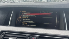 BMW 5 Series 530d M Sport 4dr Step Auto Diesel Saloon